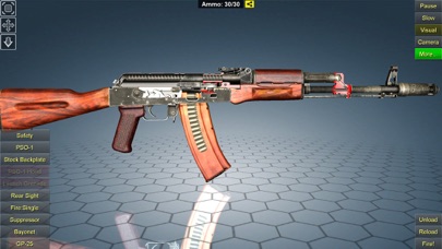 How it Works: AK-74N screenshot 2