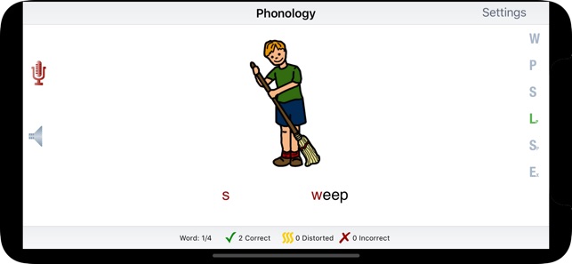 Phonology(圖1)-速報App