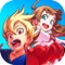 キャラクター育成の常識を覆す、スマホゲームが新登場!