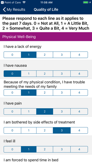 Hodgkin Lymphoma Manager(圖2)-速報App