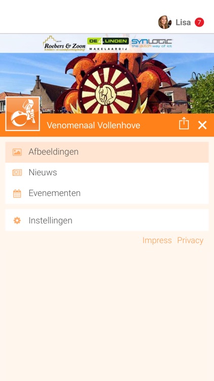 Venomenaal Vollenhove