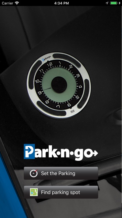 Parkngo