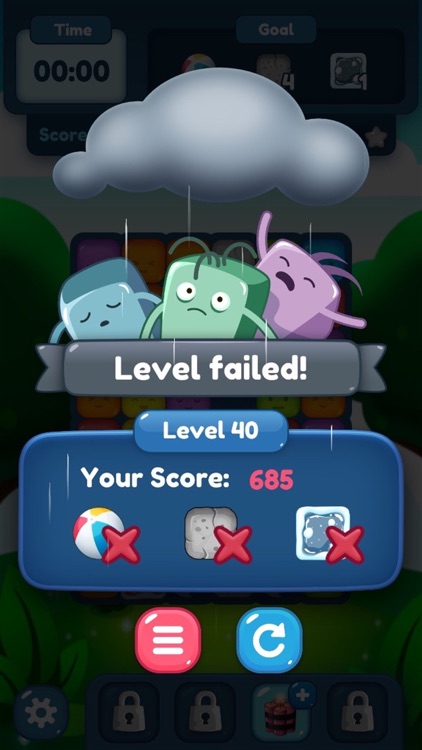 Rascal Blast screenshot-8