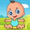 Educational music baby games for babies, children of all ages and all the family