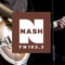 Download the official NASH FM 103
