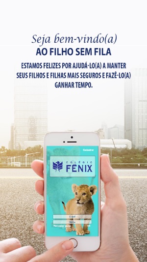 Fênix - Filho Sem Fila(圖1)-速報App