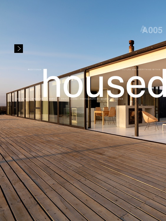 EDITION29 HOUSED screenshot-0