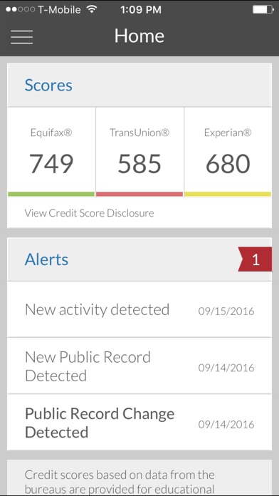IDENTITY GUARD 2.2.3 IOS