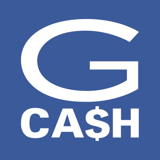 GetCash - Fast Money For You