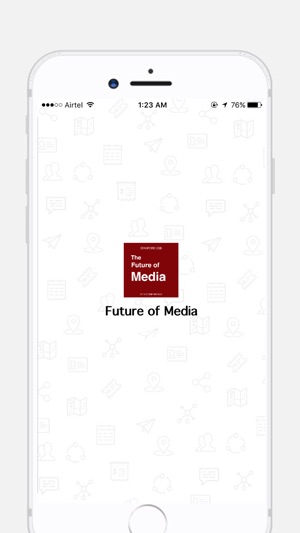 Future of Media(圖1)-速報App