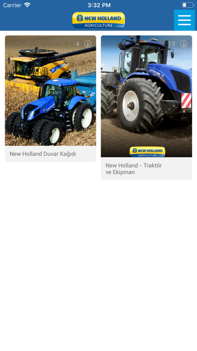 How to cancel & delete New Holland Asistan from iphone & ipad 2