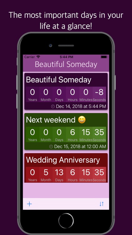 Beautiful Someday