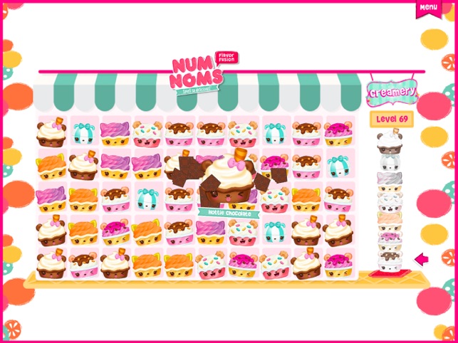 num noms games online