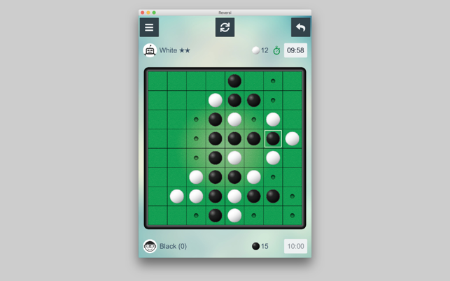 Reversi X(圖2)-速報App