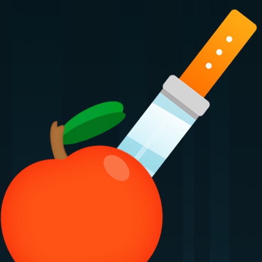 Knife vs Fruits icon