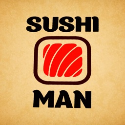 Sushi Man | Ханты-Мансийск