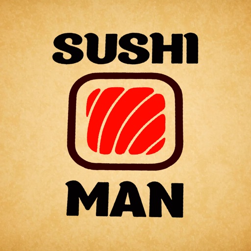 Sushi Man | Ханты-Мансийск icon