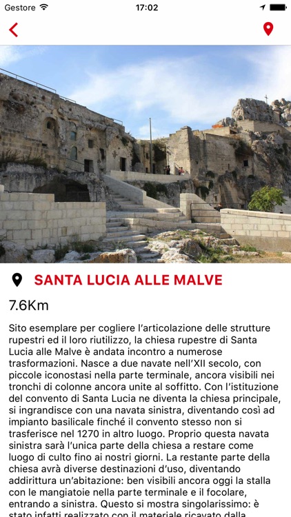 Basilicata Movie Tourism