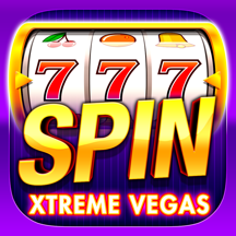 Xtreme Vegas Classic Slots