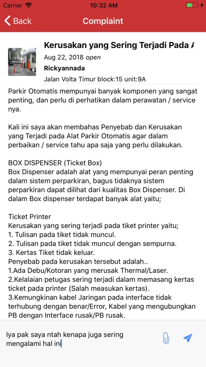 eCluster screenshot-4