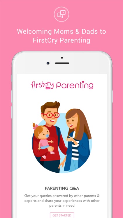 FirstCry: Baby & Kids screenshot-3