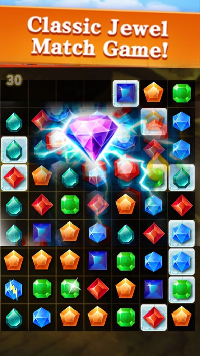 Jewels X Connect screenshot 2