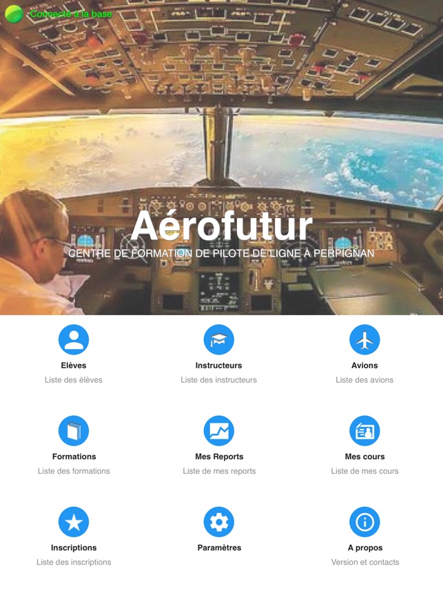 Aerofutur(圖3)-速報App