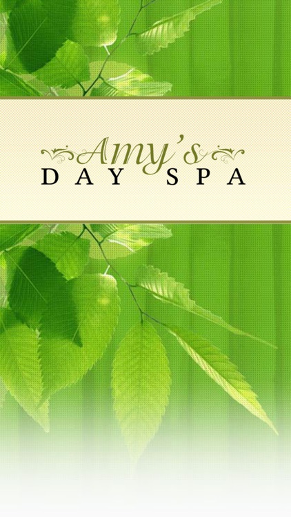 Amy’s Day Spa