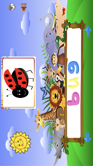 Come Learn Spellings for Kids(圖6)-速報App