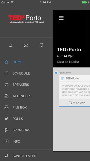 TEDxPorto(圖3)-速報App