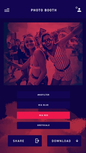 Made In America Festival 2018(圖3)-速報App