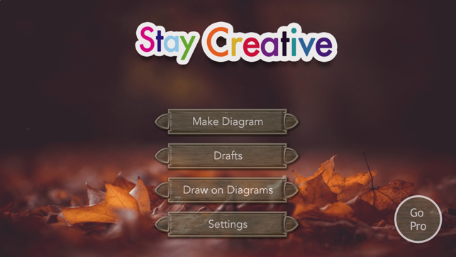 Stay Creative(圖2)-速報App