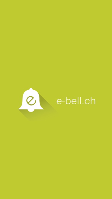 How to cancel & delete e-bell from iphone & ipad 1