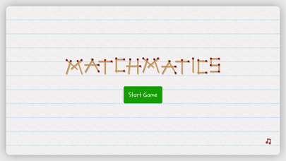 Matchmatics Math Puzzle Gameのおすすめ画像1