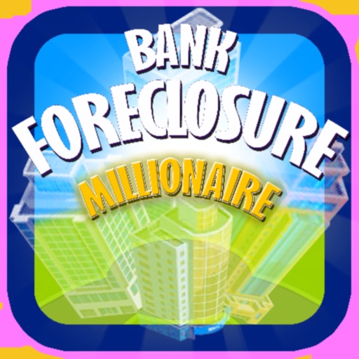 Bank Foreclosure Millionaire