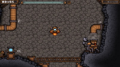 Rusty Orb screenshot 2