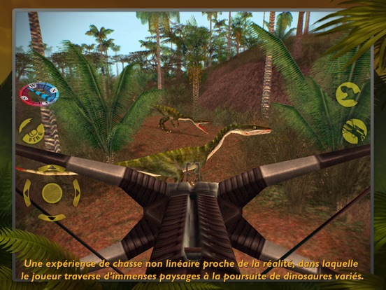 Carnivores:Dinosaur Hunter Pro Carnivores:Dinosaur Hunter Pro