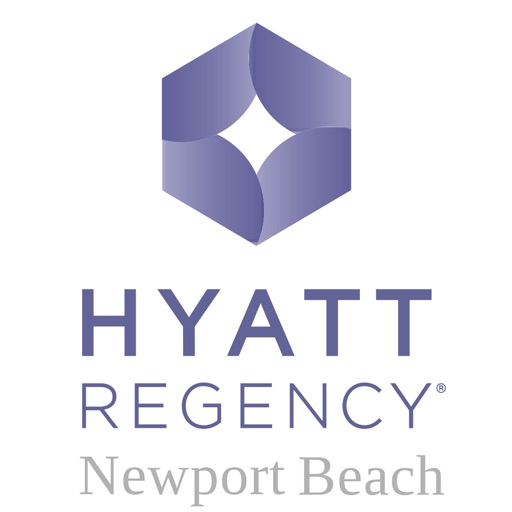 Hyatt Regency Newport Beach iOS App