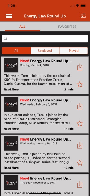 Energy Law Round Up(圖2)-速報App