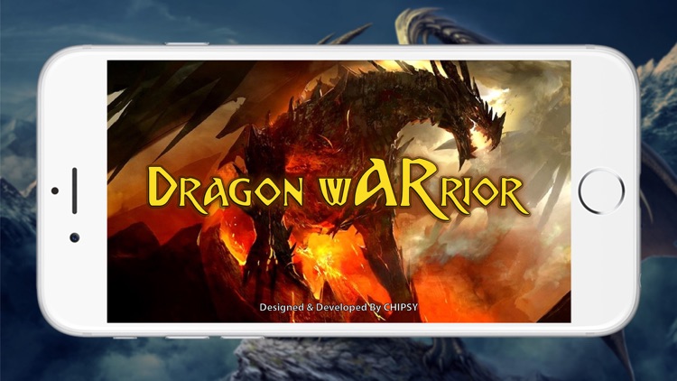 Dragon wARrior