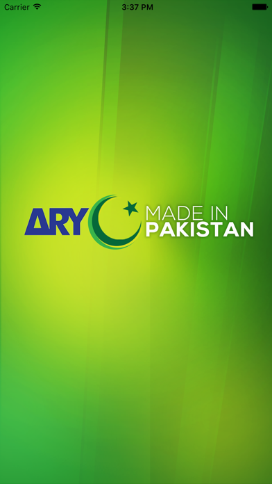 How to cancel & delete Ary Mip from iphone & ipad 1