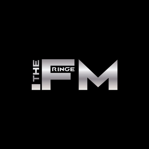 The Fringe FM Icon