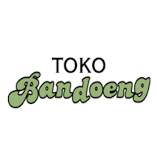 Toko Bandoeng