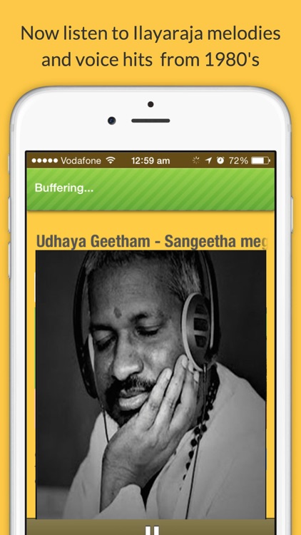 Ilayaraja Fans Radio