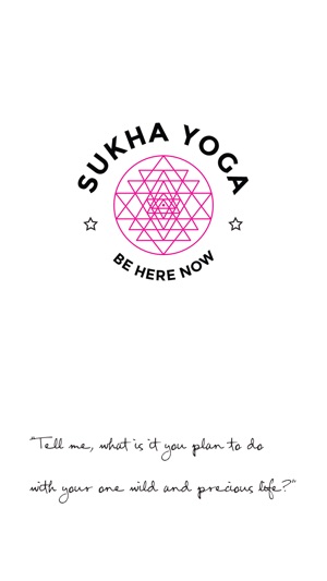 SUKHA YOGA AUSTIN