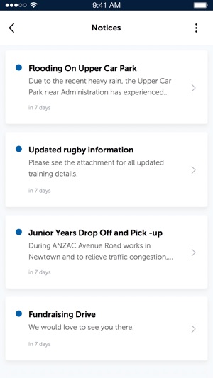 Toowoomba Grammar School(圖2)-速報App