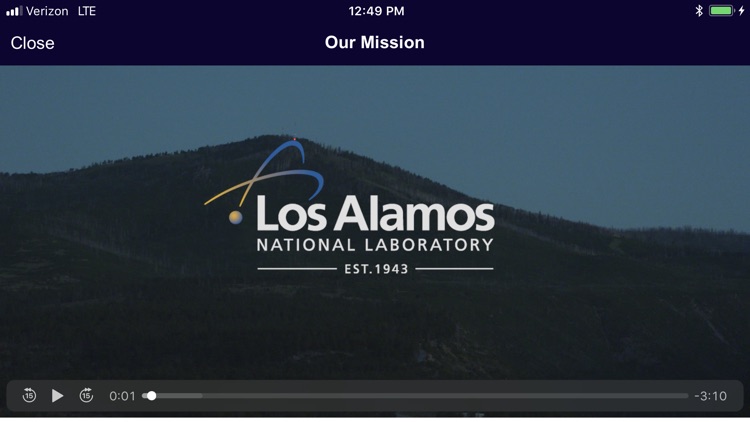 LANL App screenshot-6