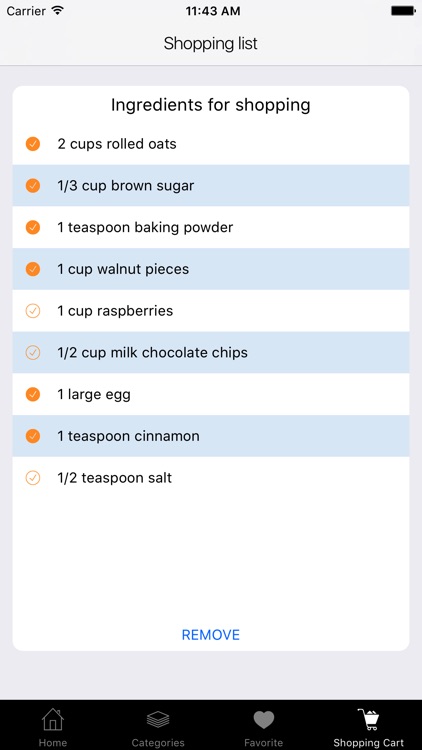 Breakfast Recipes for You! screenshot-4