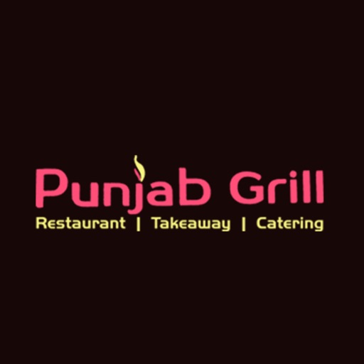 Punjab Grill Harrow icon