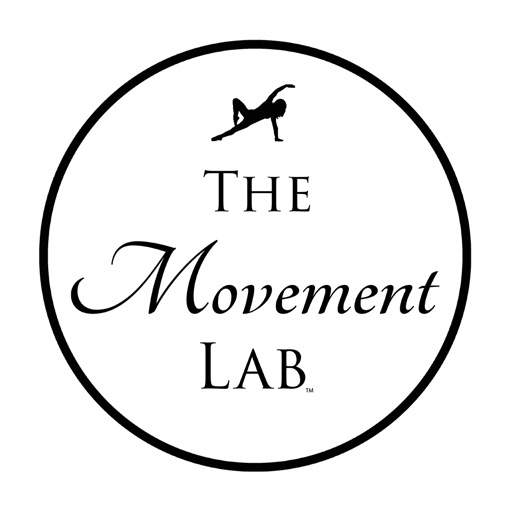 The Movement Lab icon
